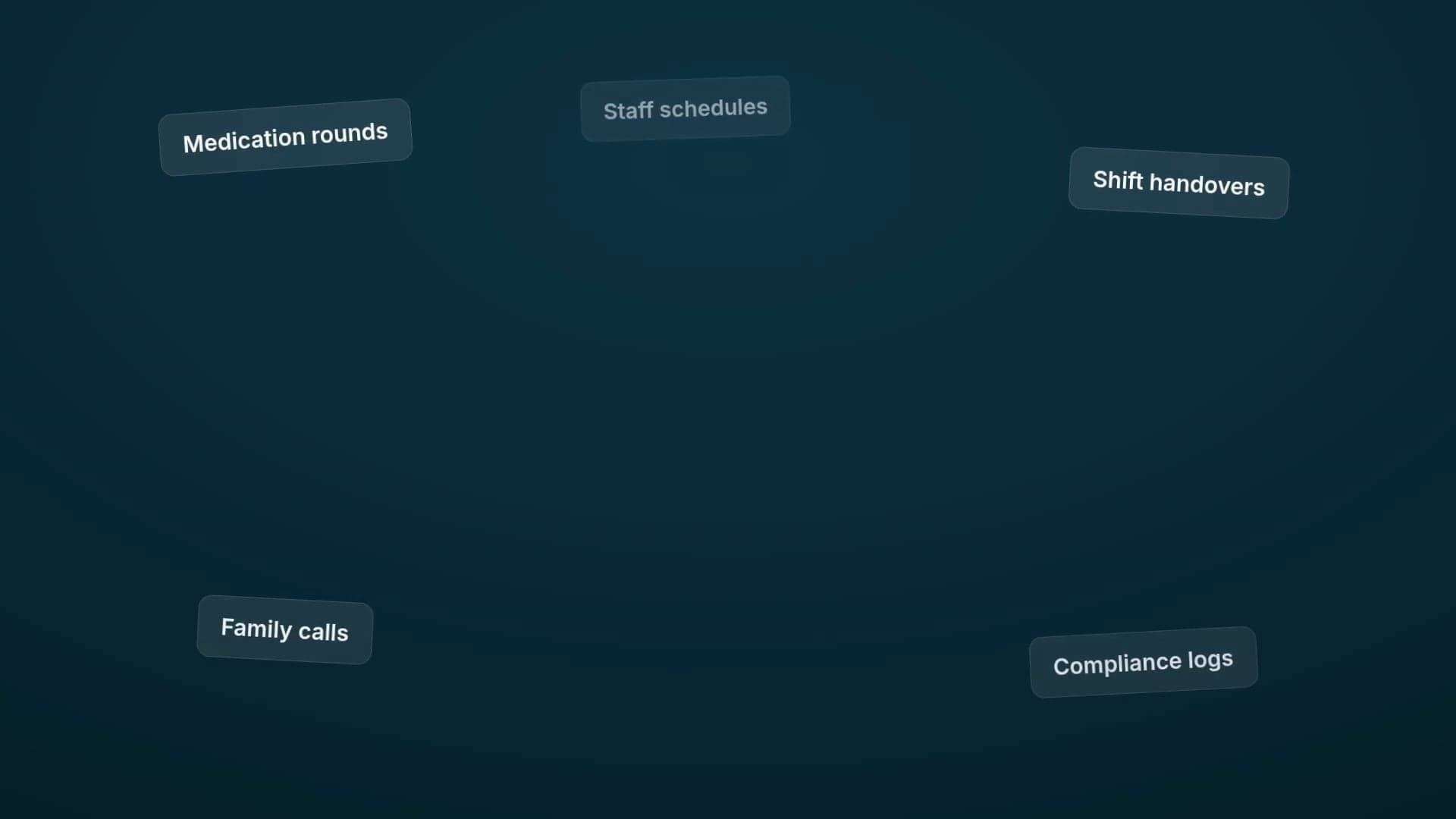 Nova product overview video