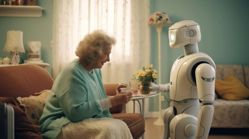 Ethics of AI in Senior Care - Nova - By CareFlick